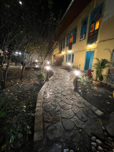 عکس خانه بازی رشت