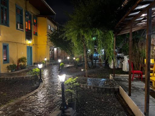 عکس خانه بازی رشت