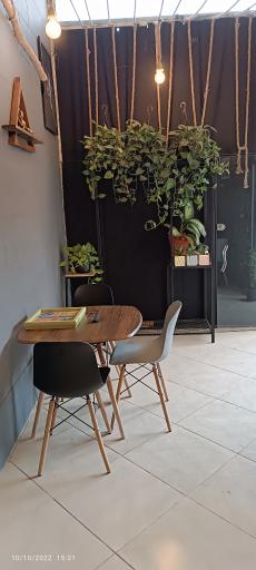 عکس وال کافه