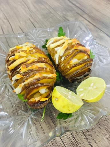 عکس غذای خوری مزه