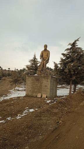 پارک جنگلی هلجرد