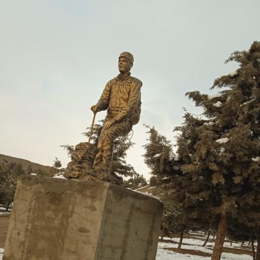 عکس پارک جنگلی هلجرد