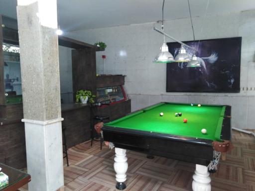 باشگاه ورزشی اول مرد