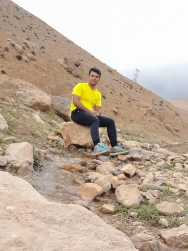 عکس پارک جنگلی هلجرد