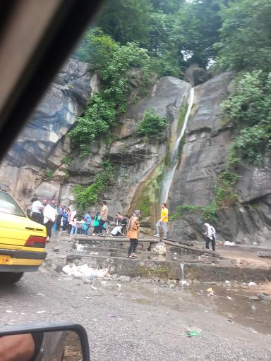 عکس پارک جنگلی هلجرد