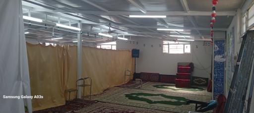 عکس مسجد امیرالمومنین