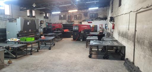 عکس آرشام صنعت البرز