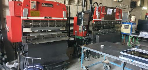 عکس آرشام صنعت البرز