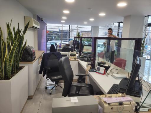 عکس بانک اقتصاد نوین-میرزای شیرازی ۱۷۸