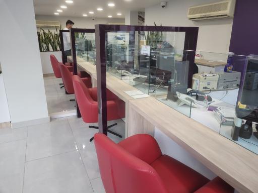 عکس بانک اقتصاد نوین-میرزای شیرازی ۱۷۸