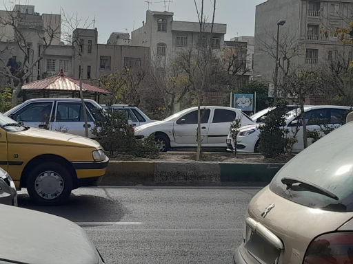 عکس بوستان یاران