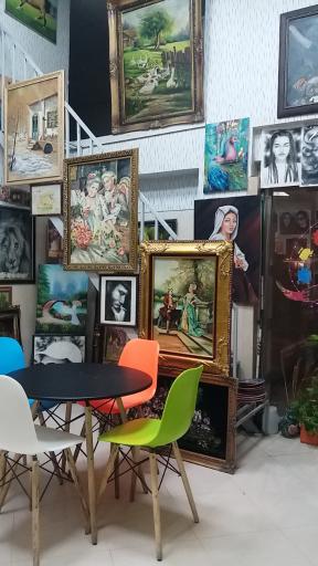 عکس هنرکده همایون