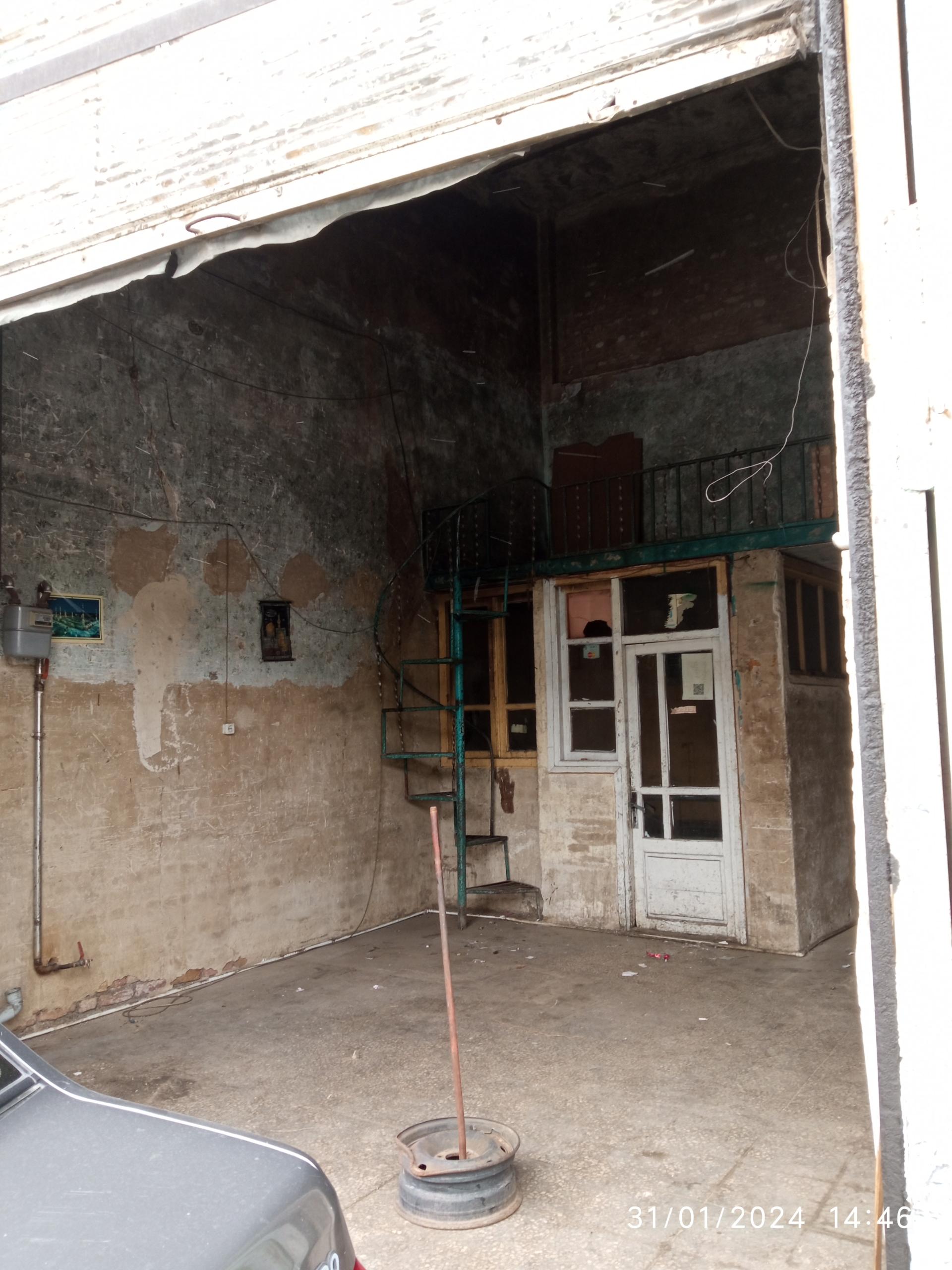 عکس مغازه اسد