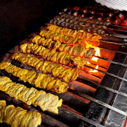 رستوران نگین البرز