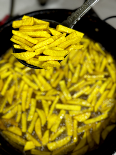 عکس رستوران نگین البرز