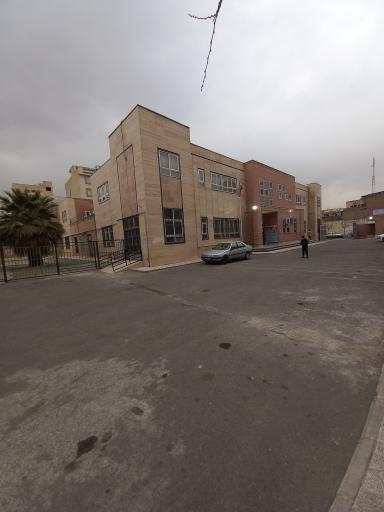 عکس باشگاه معماری ( گل یاس )