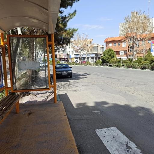 عکس ورزشگاه حیدریان