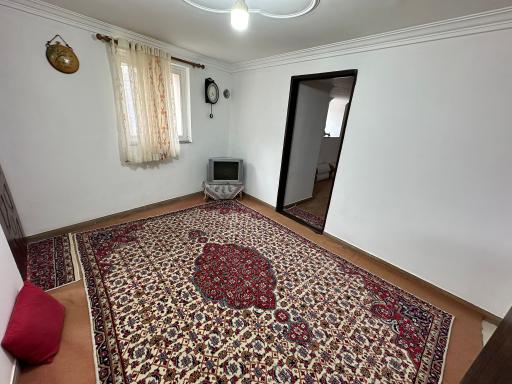 عکس اقامتگاه کوک