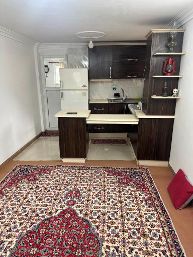 عکس اقامتگاه کوک