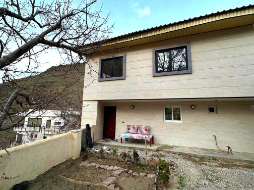 عکس اقامتگاه کوک