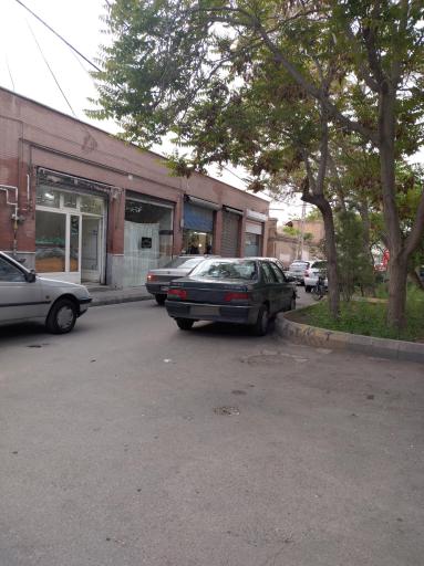 عکس خیاطی گلابتون 