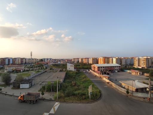 عکس مسکن مهر رشت