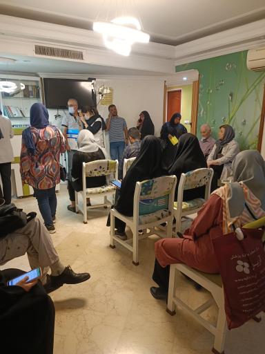 عکس دکتر سید شهاب‌الدین طباطبائی