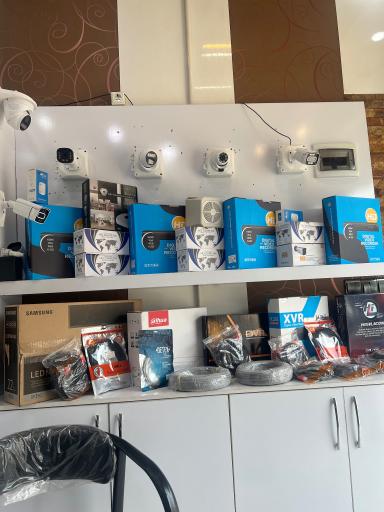 عکس امنیت افزار