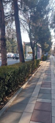 عکس ورزشگاه حیدریان