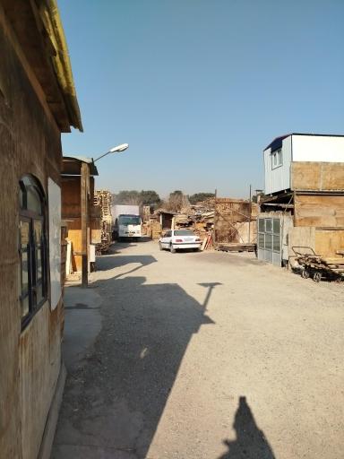 عکس بنگاه چوب نوشهریان