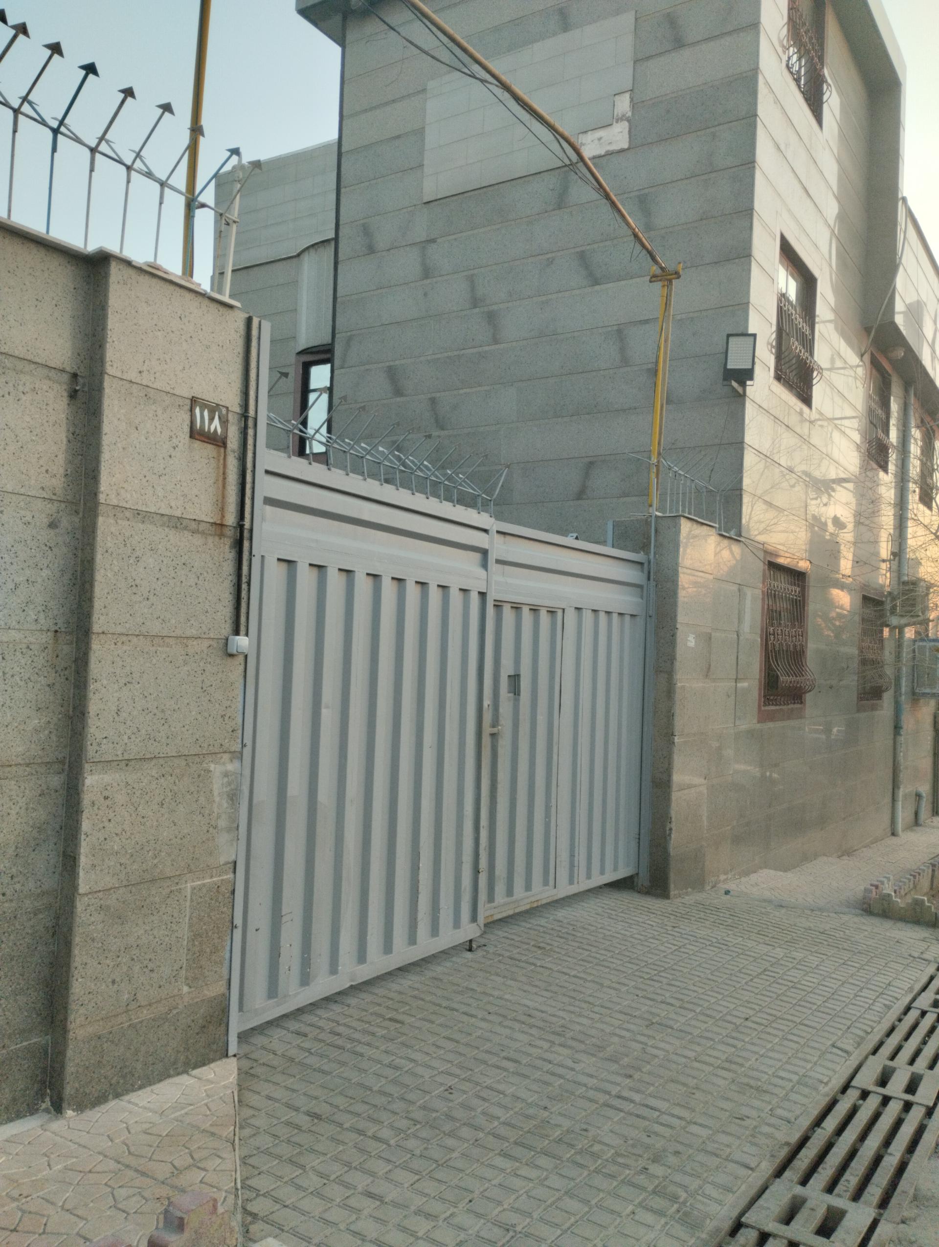 عکس گالوانیزه گرم مفید