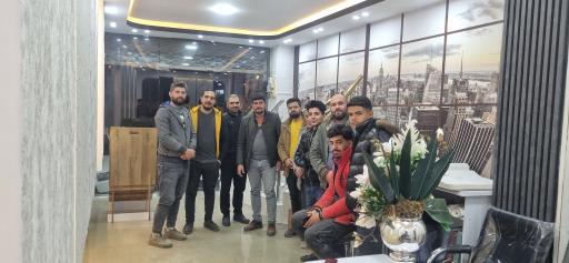 عکس دکوراسیون داخلی صادقیان