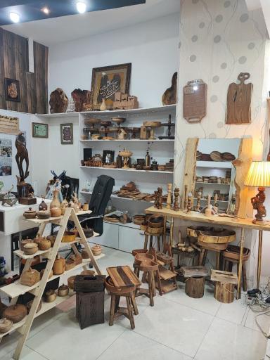 عکس گالری ماه‌ تمام