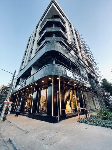 عکس مزون علیرضا مردانی 