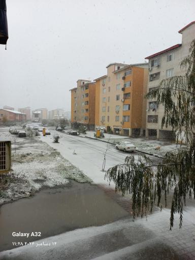 عکس مسکن مهر رشت