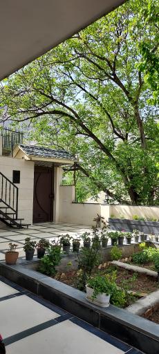 عکس اقامتگاه کوک