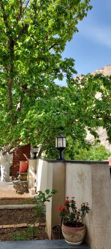 عکس اقامتگاه کوک