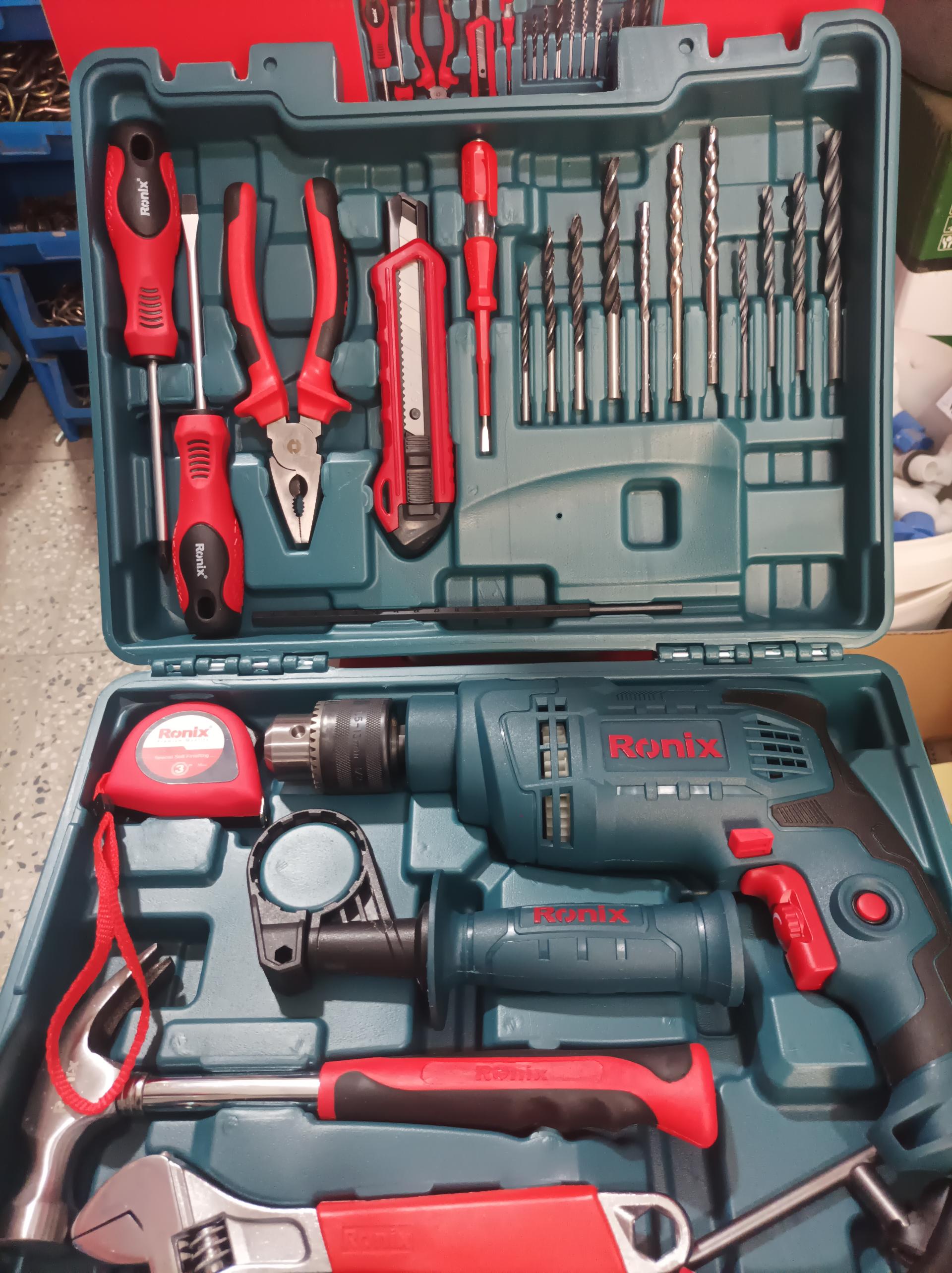 عکس پارس ابزار