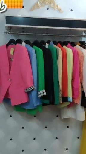 عکس خیاطی و مزون سوزن طلایی