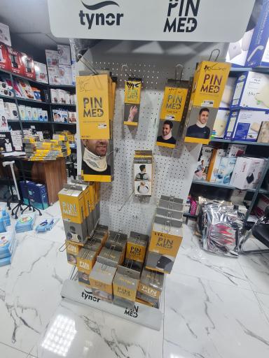 عکس تجهیزات پزشکی 