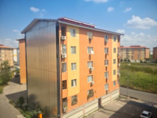 عکس مسکن مهر