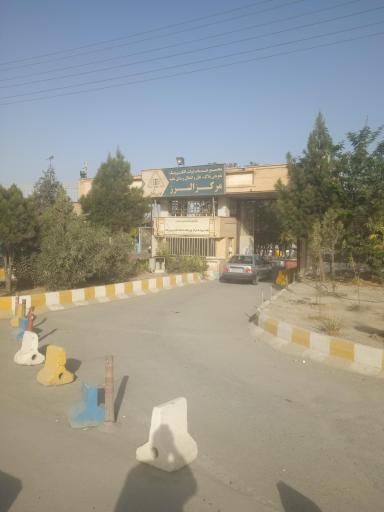 عکس مرکز تعویض پلاک البرز (قزل‌حصار)