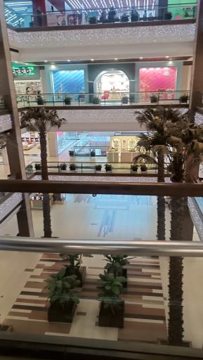 عکس مرکز خرید تیراژه دو