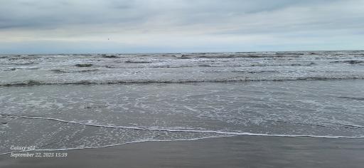 عکس ساحل مجموعه تفریحی فرح آباد