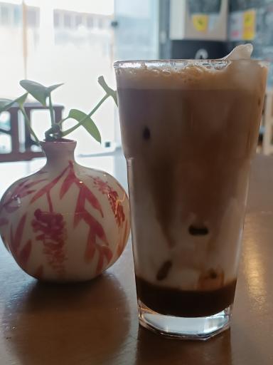 عکس کافه دفاری