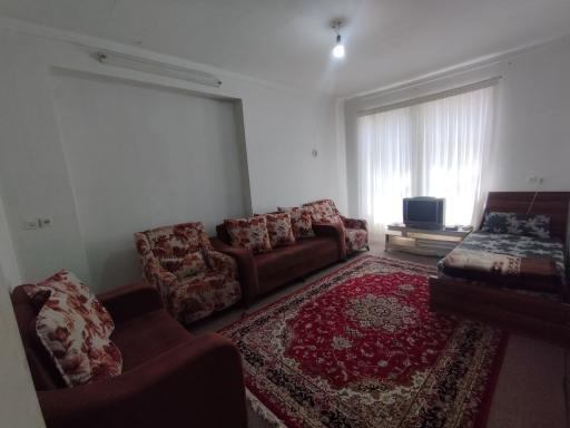 عکس خانه مسافر کارن