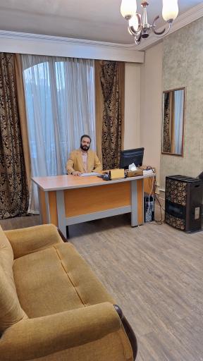 عکس باشگاه شطرنج کانون
