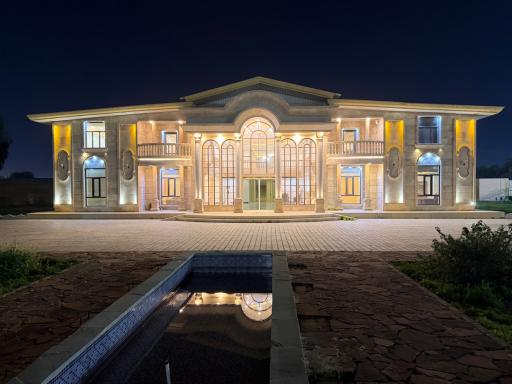 عکس هتل یاس