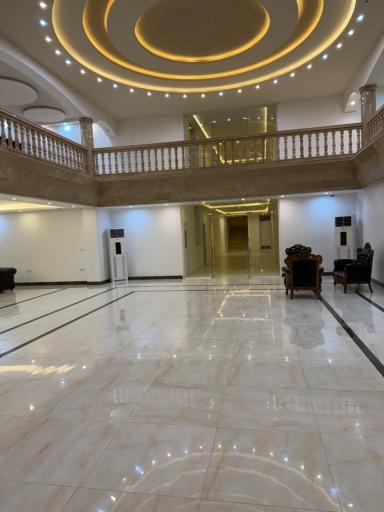 عکس هتل یاس