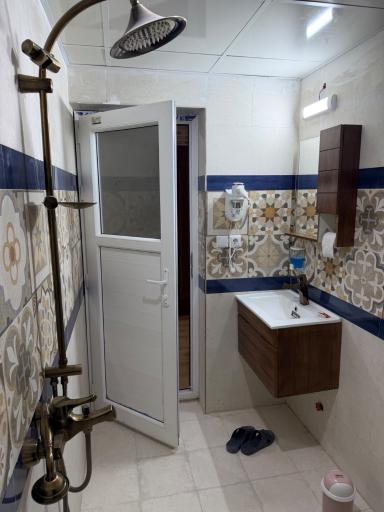 عکس هتل یاس